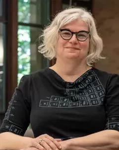 Freya Kodar