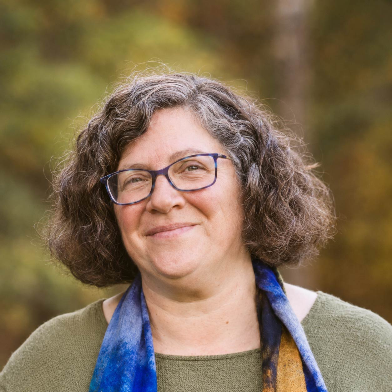 Dr. Hadley Friedland