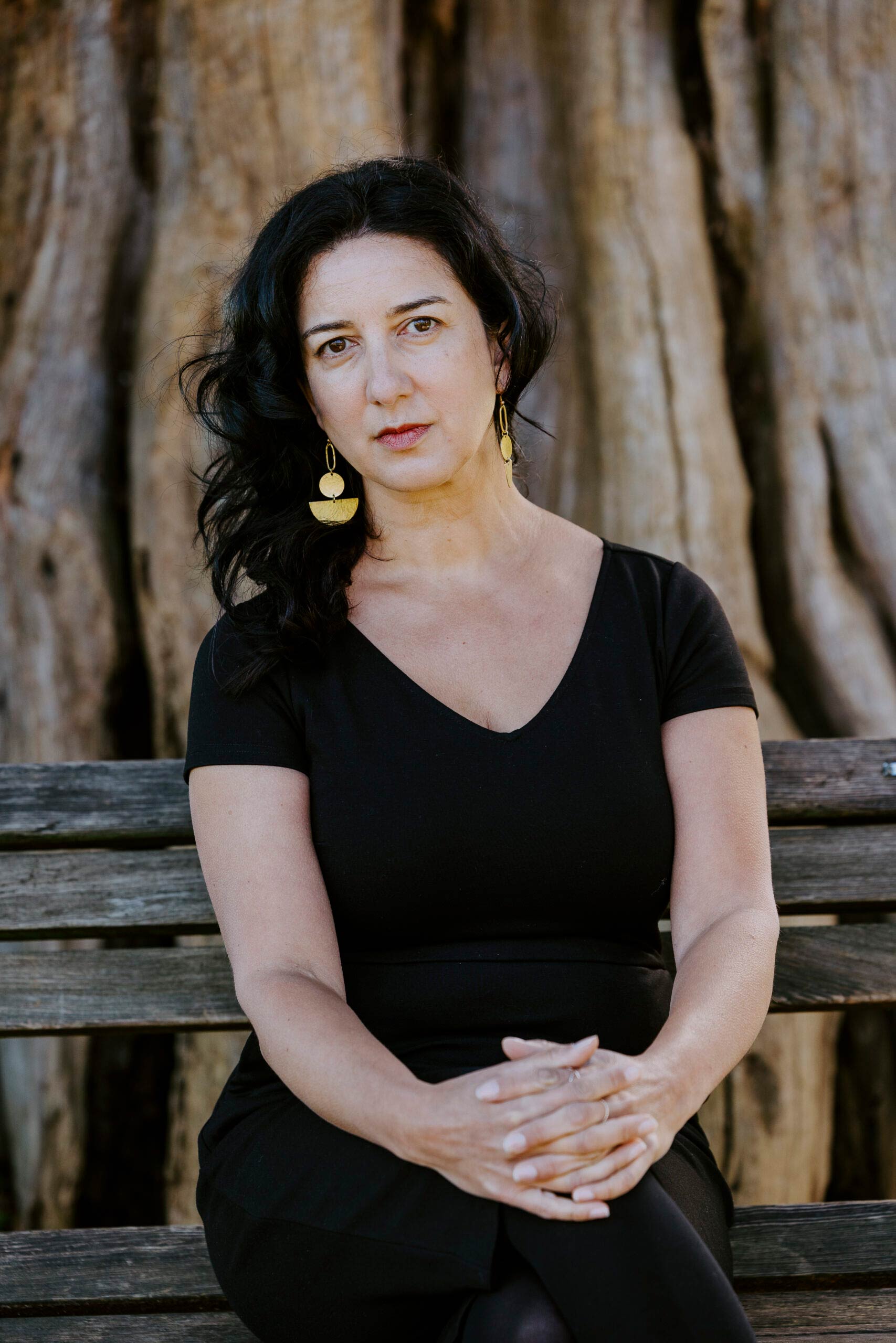 Kasari Govender