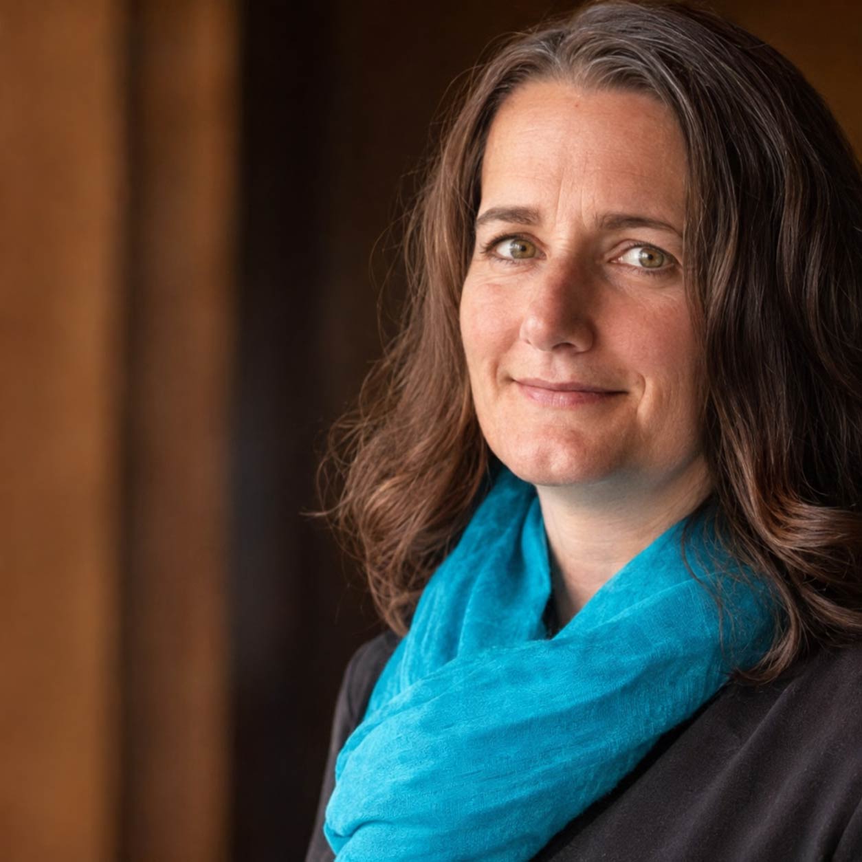 Prof. Kathleen Manion