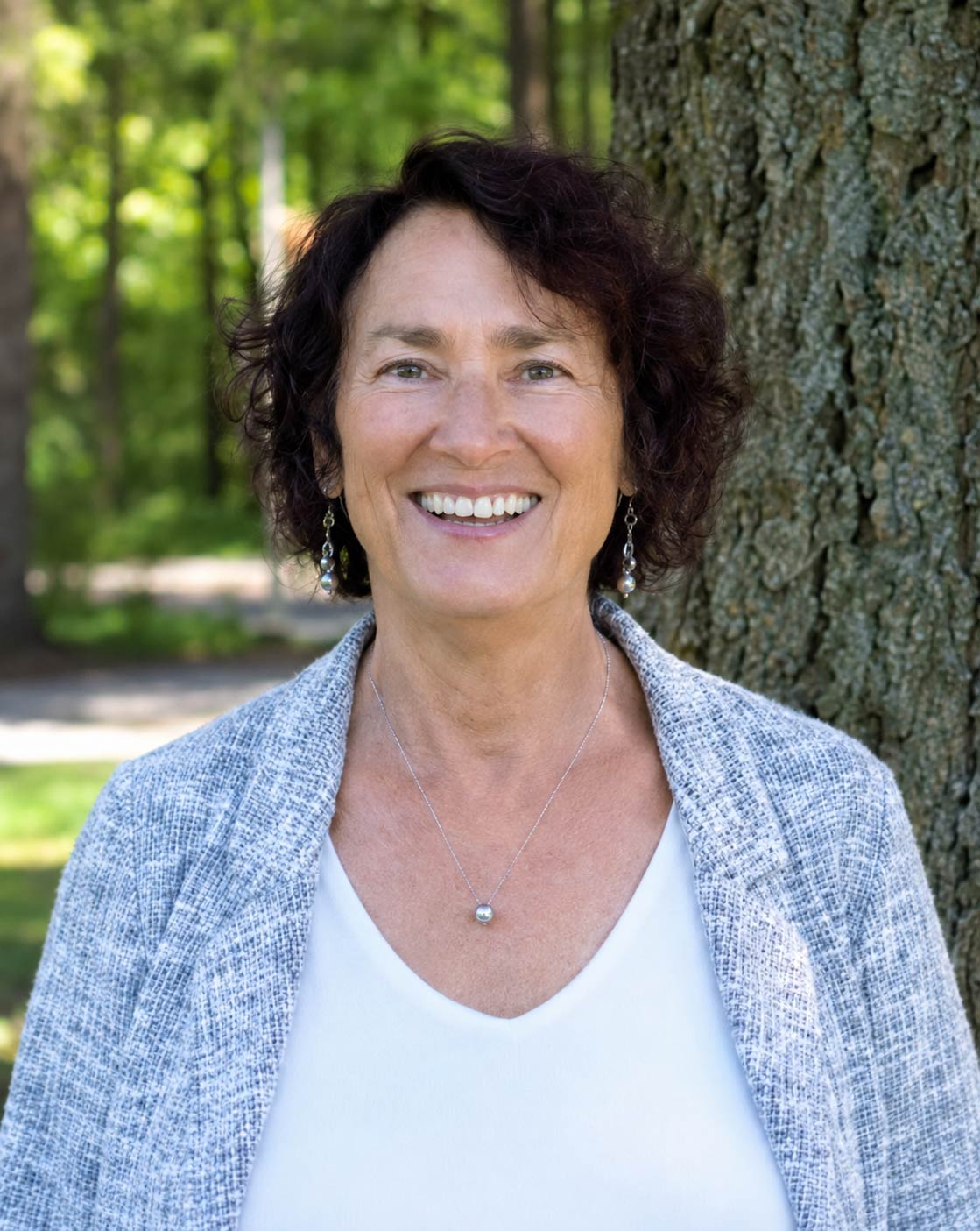 Prof. Kathy Sanford
