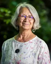 Dr. Val Napoleon