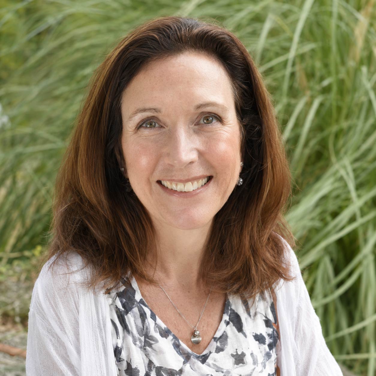Prof. Brenda Morrison