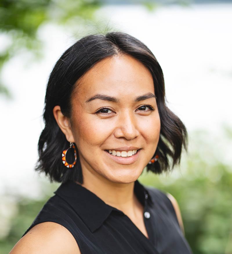 Dr. Carmen Tait