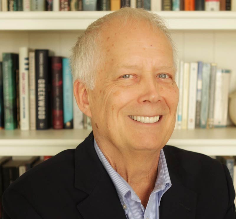 Dr. Robert Armstrong