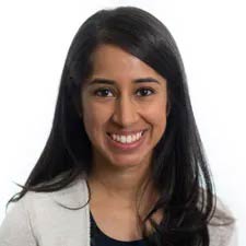 Dr. Shazeen Suleman