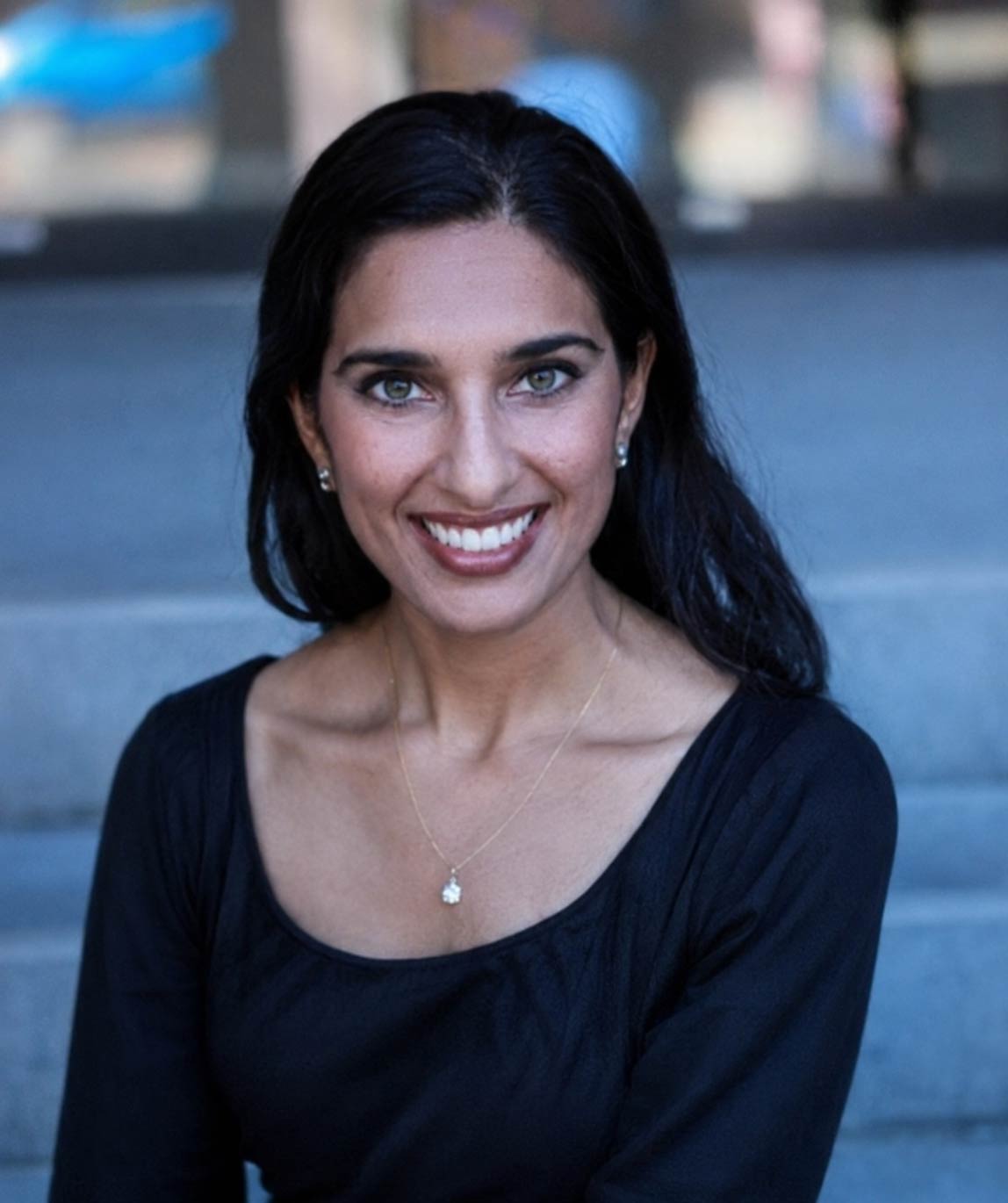 Tina Parbhakar